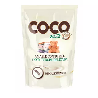Coco Varela Liquido 