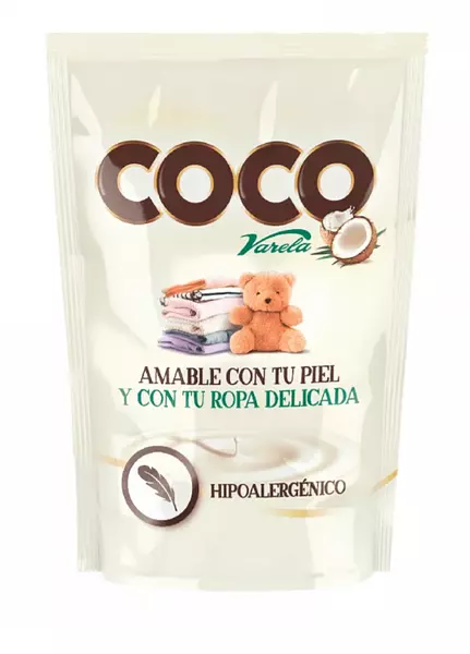 Coco Varela Liquido 