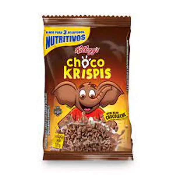 Kelloggs Choco Krispis 