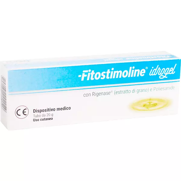 Fitostimoline Idrogel