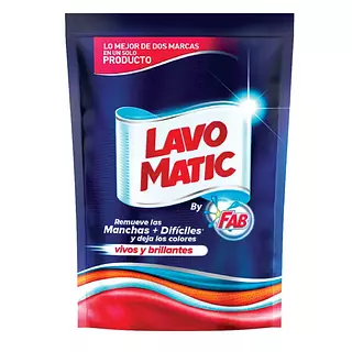 Lavo Matic