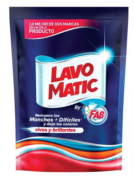 Lavo Matic