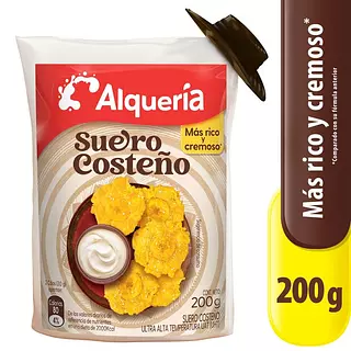 Suero Costeño Alqueria 