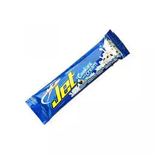 Chocolatina Jet Cookies and Cream 