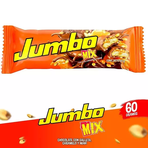 Jumbo MIX