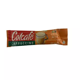 Colcafe Cappuccino Avellana Natural