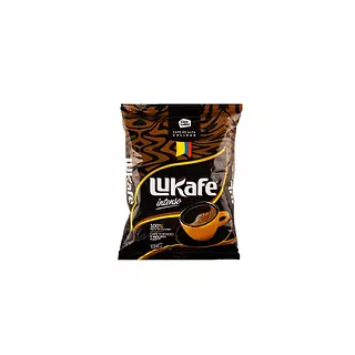 Cafe Lukafé intenso molido