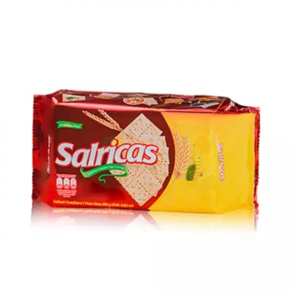 Galletas salricas taco x2