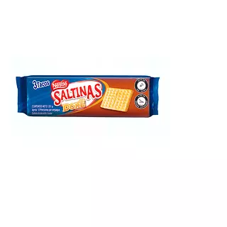 Galletas saltin Dore taco x3
