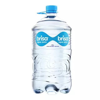 Bidon de Agua Brisa 