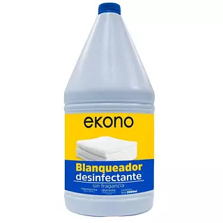 Blanquador Ekono 