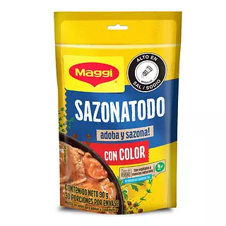 sazona todo maggi