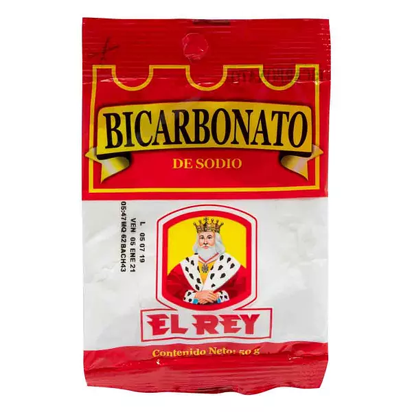 bicarbinato el rey