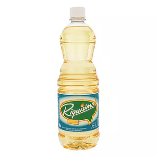 aceite vegetal riquisimo