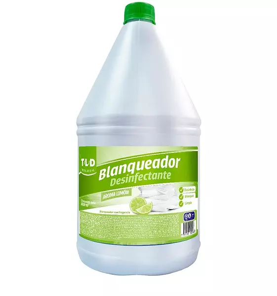 Blanqueador T/L/D Limon 