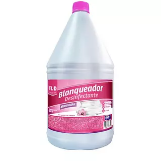 Blanqueador T/L/D Floral