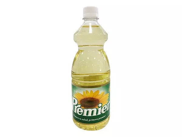 aceite de girasol premier