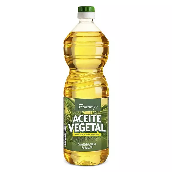 aceite vegetal frescampo