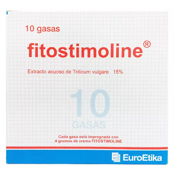 Fitostimoline Gasa