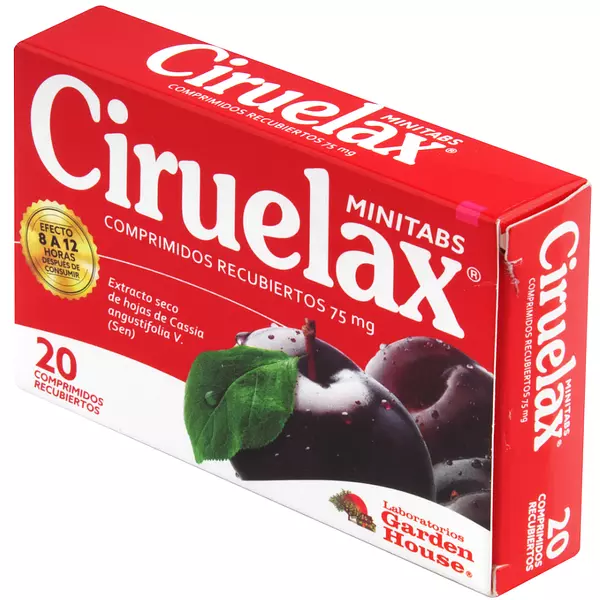 Ciruelax