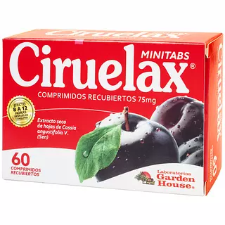 Ciruelax