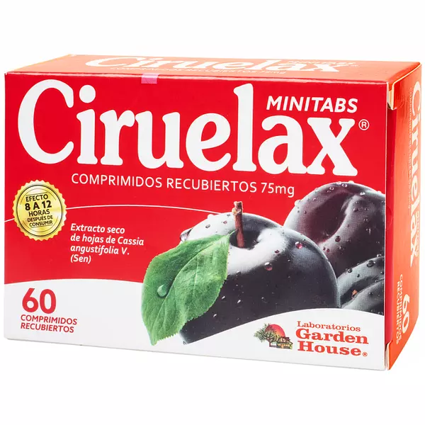 Ciruelax