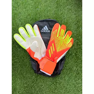 Guantes Adidas