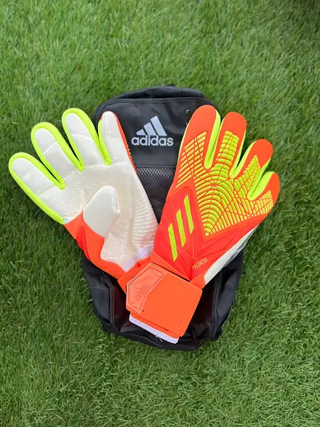 Guantes Adidas