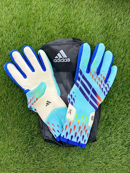 Guantes Adidas