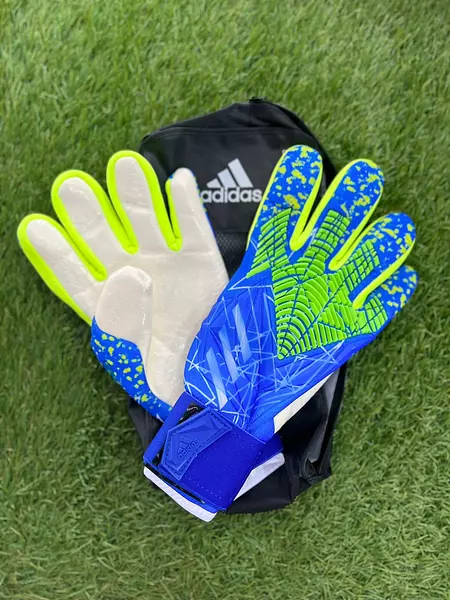 Guantes Adidas