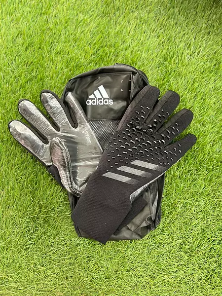 Guantes Adidas