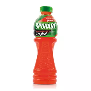 Sporade