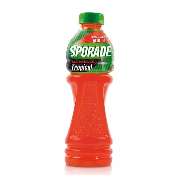 Sporade