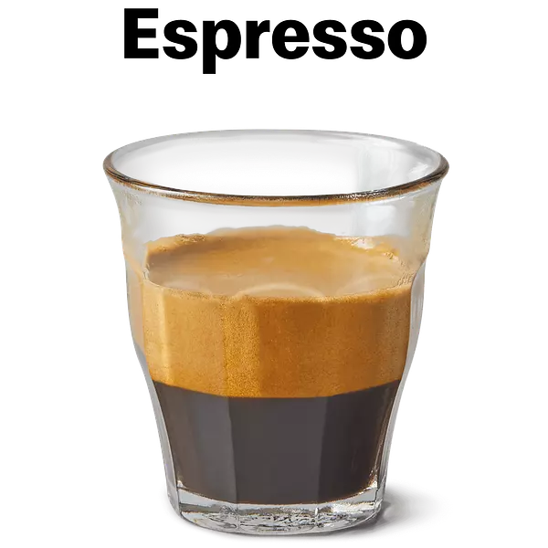 Espresso