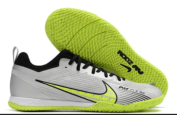 Nike Air Zoom Gris Verde