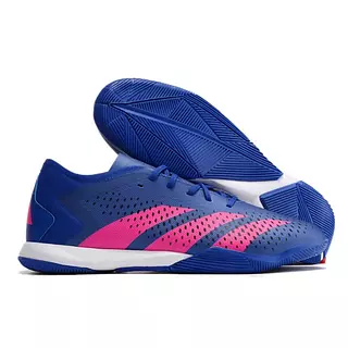 Adidas Predator Azul Fucsia