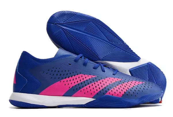 Adidas Predator Azul Fucsia