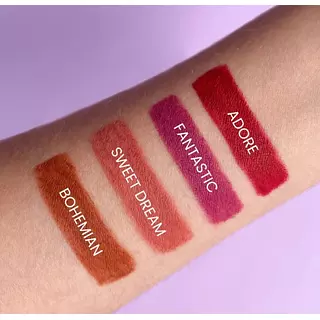 Labiales Anyeluz