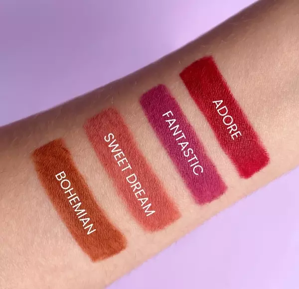 Labiales Anyeluz