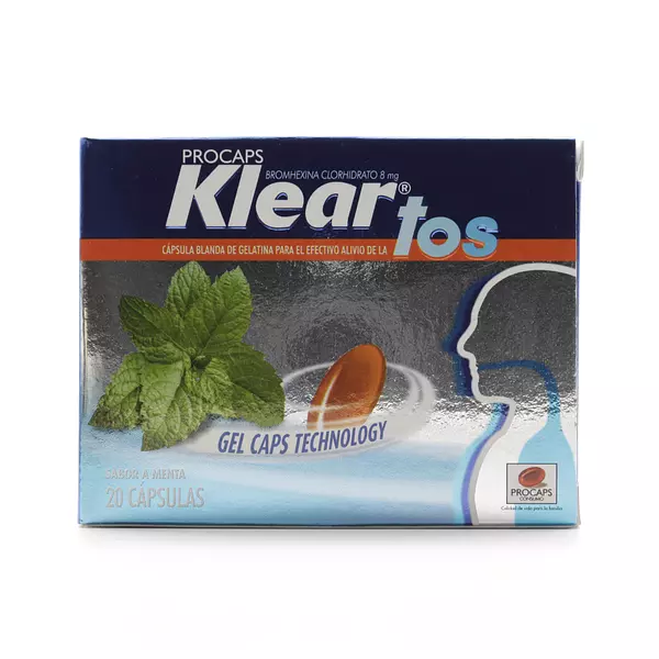 Klear