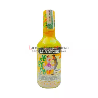 Aguardiente Llanero