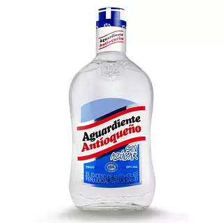 Aguardiente Antioqueño