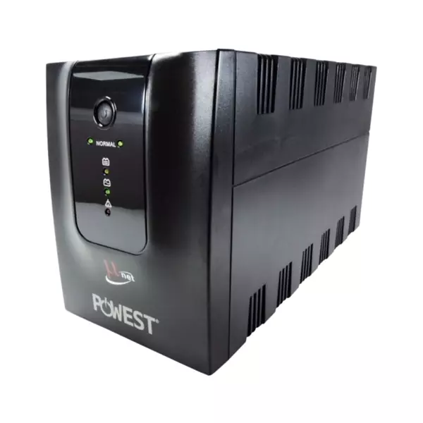 Ups Powest Micronet 2000 Va