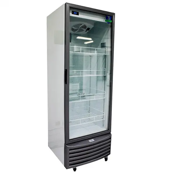 Vitrina Vertical De 510 Litros Vv-510bl1cdld