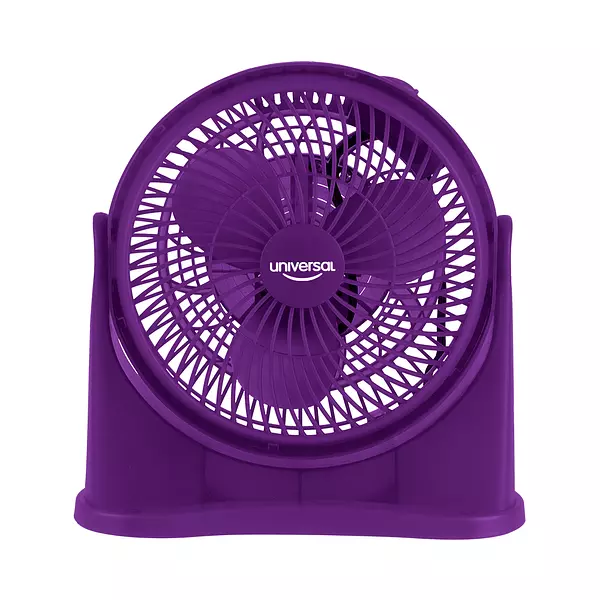 Ventilador Universal Colors 8"