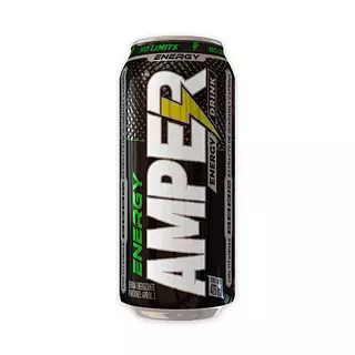 Bebida Energizante Amper