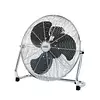 Ventilador Kalley K-Vp20hs Alta Potencia