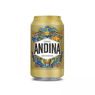 Cerveza Andina
