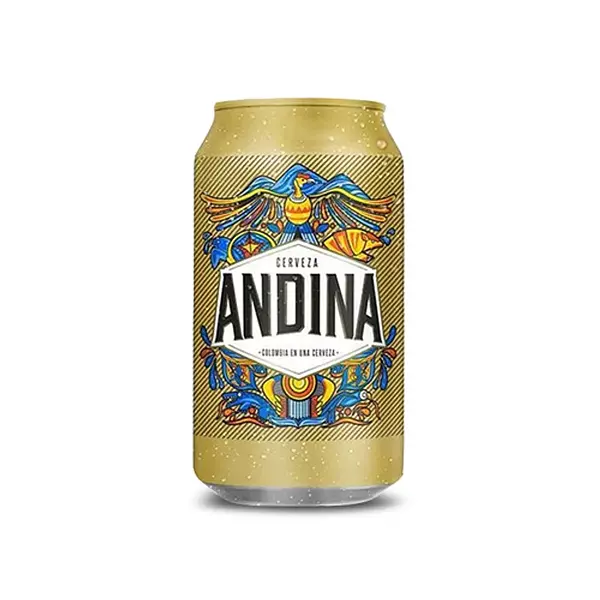 Cerveza Andina