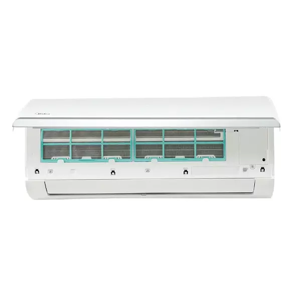 Aire Acondicionado Midea 12btu Basico A 220v